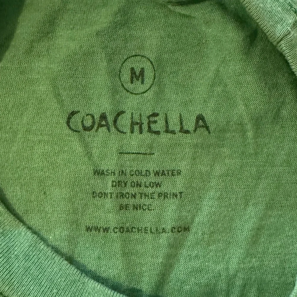Coachella Music Festival T-Shirt - Picture 5 of 5